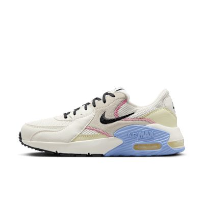 NIKE☆WMNS AIR MAX EXCEE Women's Nike Air Max Excee Graphic Sneakers | Shoe Carnival